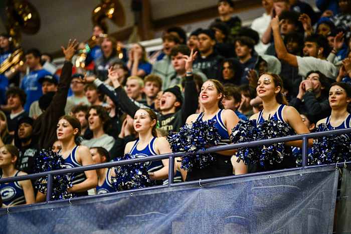 Lincoln Gresham 6A Oregon boys basketball quarterfinal Naji Saker -110
